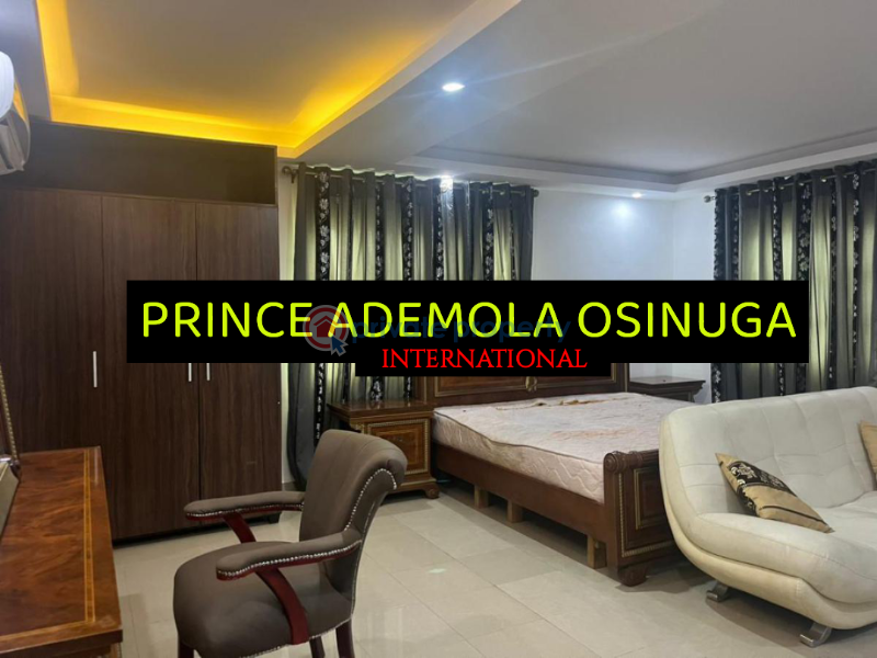 4 bedroom Flat & Apartment For Rent Old Ikoyi Lagos - 4