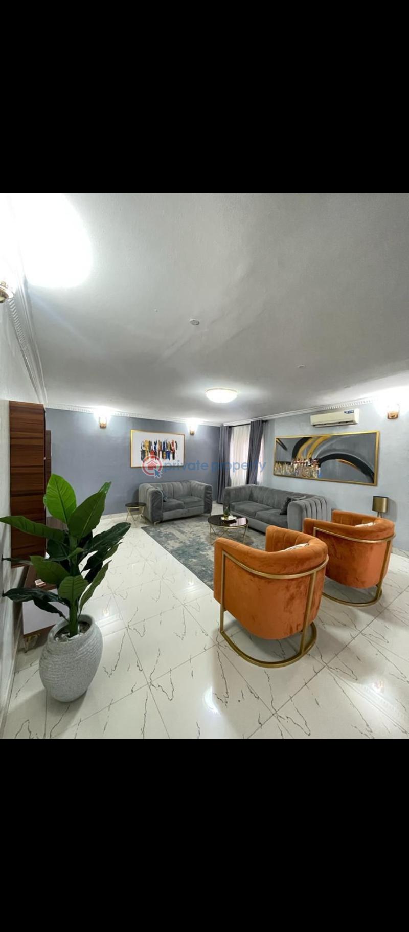 4 bedroom Block Of Flats For Rent Ikate Elegushi Lekki Lagos - 0