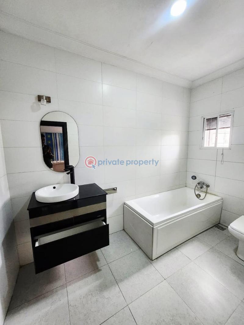 4 bedroom Detached Duplex For Rent Oral Estate Lekki Lagos - 7