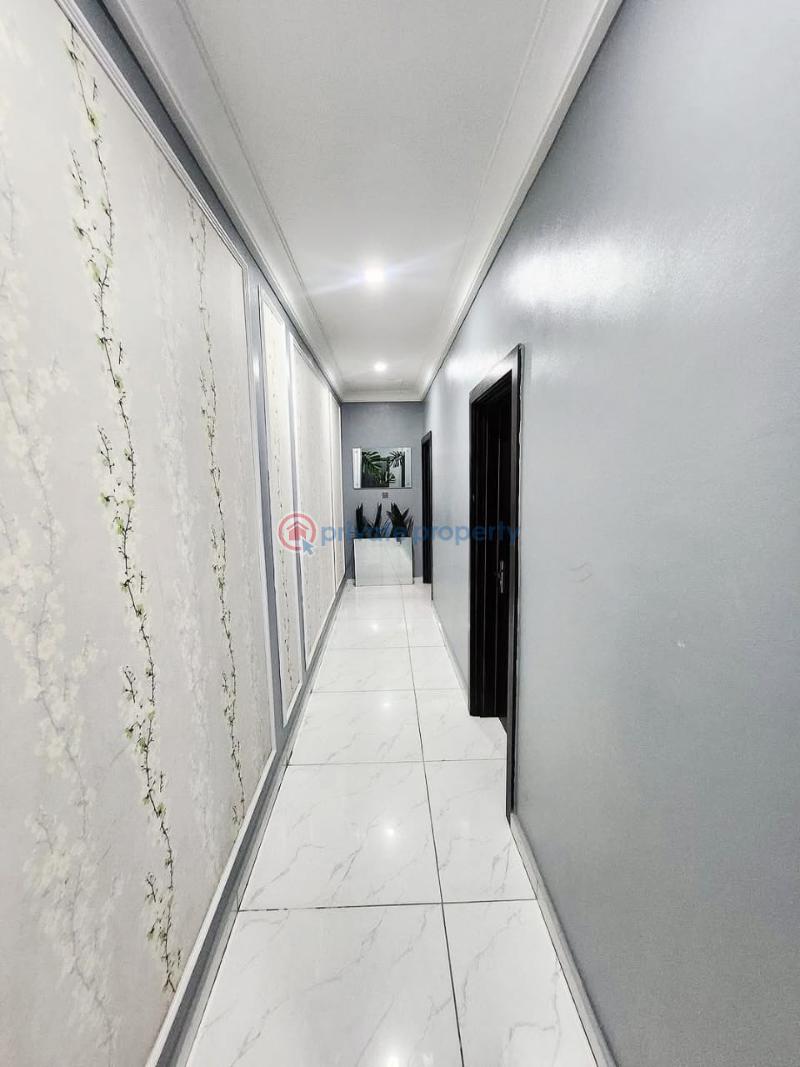 4 bedroom Detached Duplex For Rent Oral Estate Lekki Lagos - 3