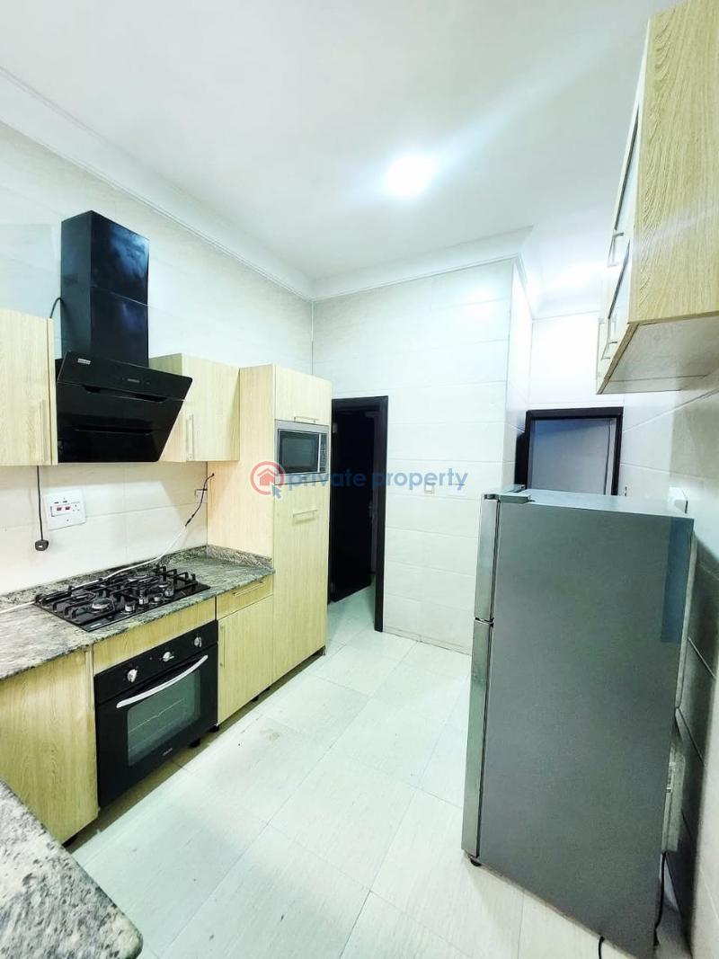 4 bedroom Detached Duplex For Rent Oral Estate Lekki Lagos - 8