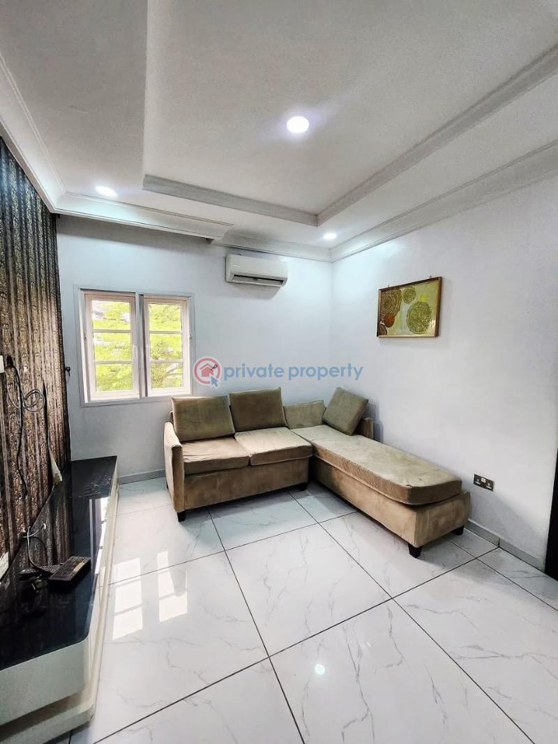 4 bedroom Detached Duplex For Rent Oral Estate Lekki Lagos - 10
