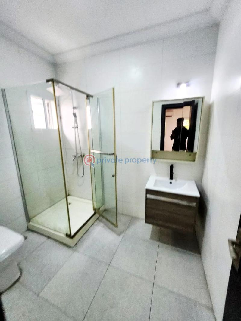 4 bedroom Detached Duplex For Rent Oral Estate Lekki Lagos - 6