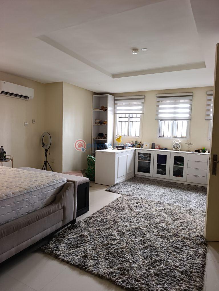 4 bedroom Maisonette For Rent Parkview Estate Ikoyi Lagos - 11