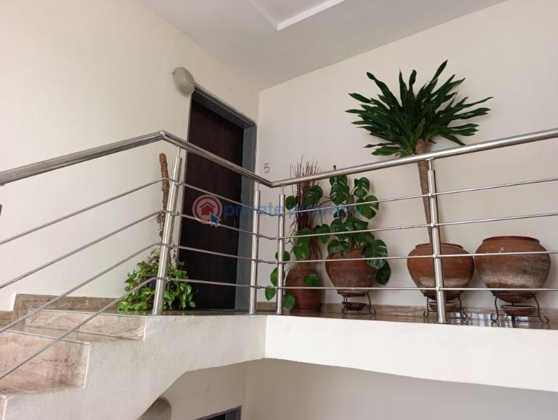 4 bedroom Maisonette For Rent Parkview Estate Ikoyi Lagos - 14