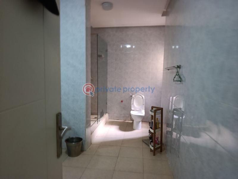 4 bedroom Maisonette For Rent Parkview Estate Ikoyi Lagos - 13