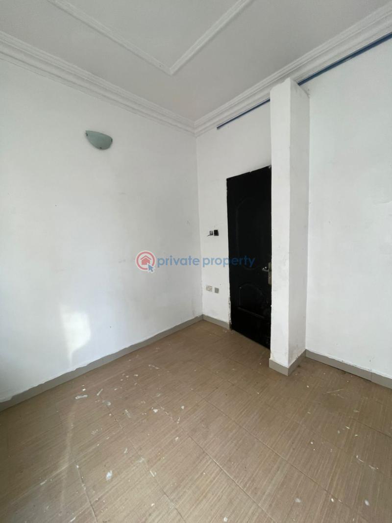 4 bedroom Maisonette For Rent Parkview Estate Ikoyi Lagos - 5