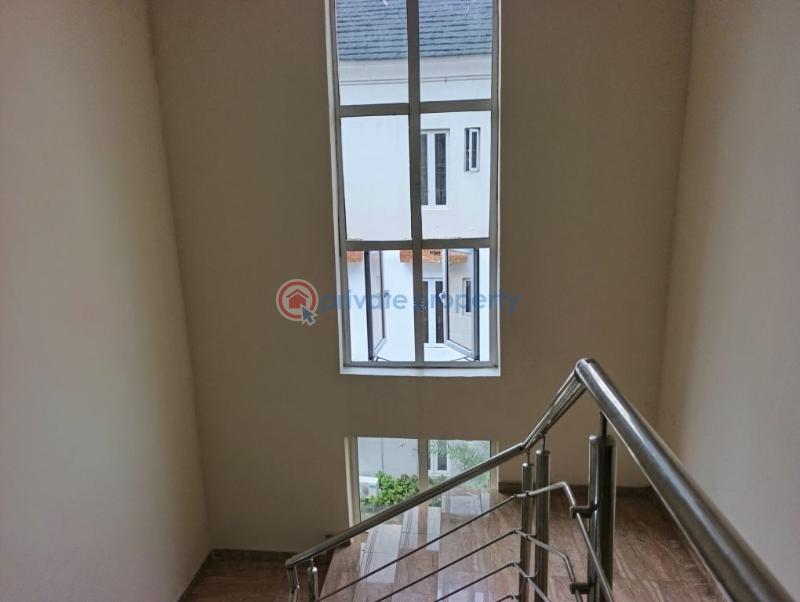 4 bedroom Maisonette For Rent Parkview Estate Ikoyi Lagos - 18