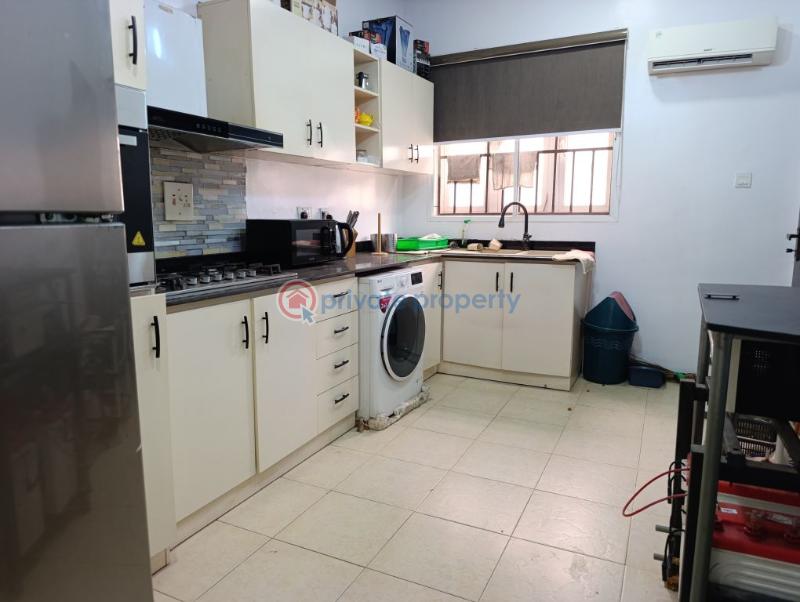 4 bedroom Maisonette For Rent Parkview Estate Ikoyi Lagos - 12