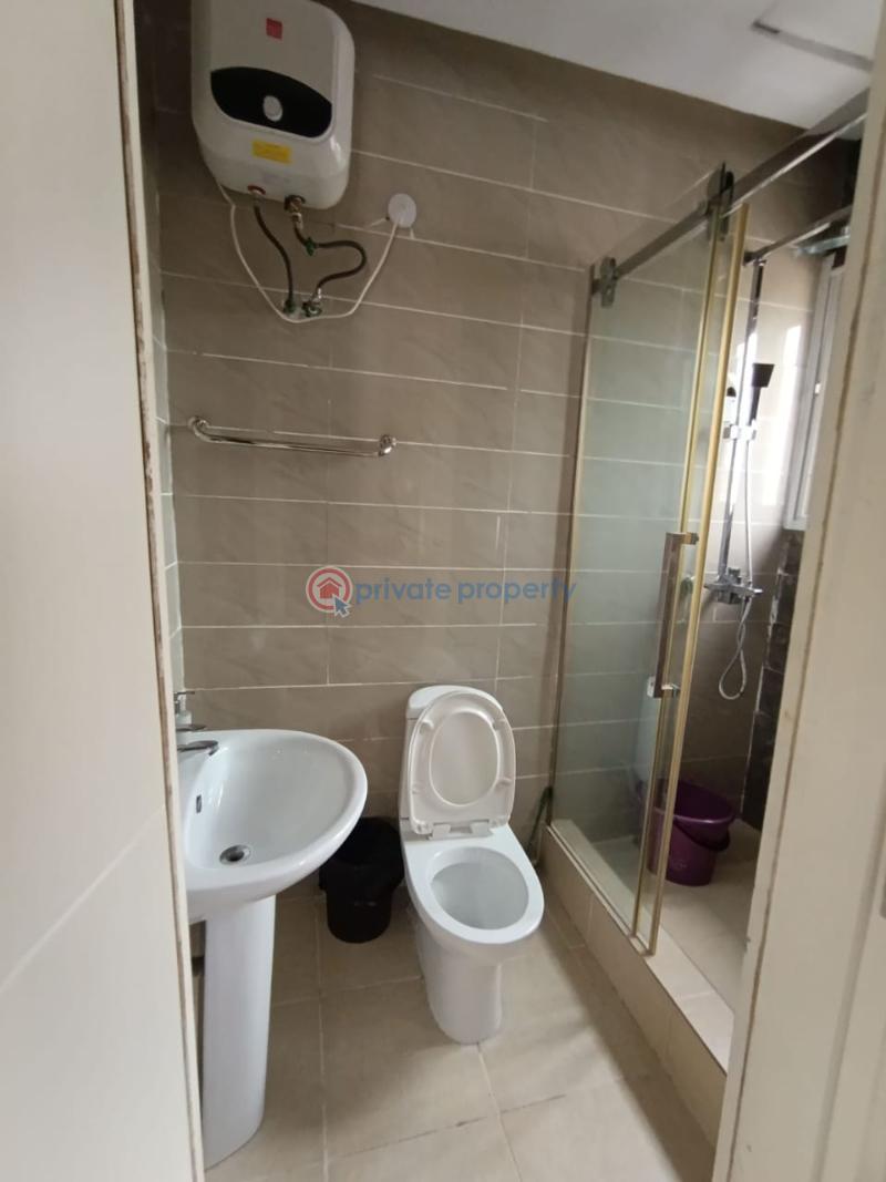 4 bedroom Maisonette For Rent Parkview Estate Ikoyi Lagos - 7