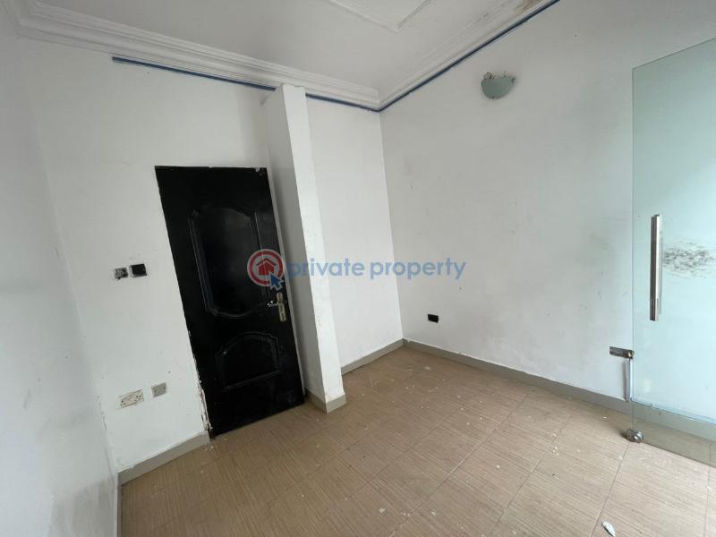 4 bedroom Maisonette For Rent Parkview Estate Ikoyi Lagos - 4