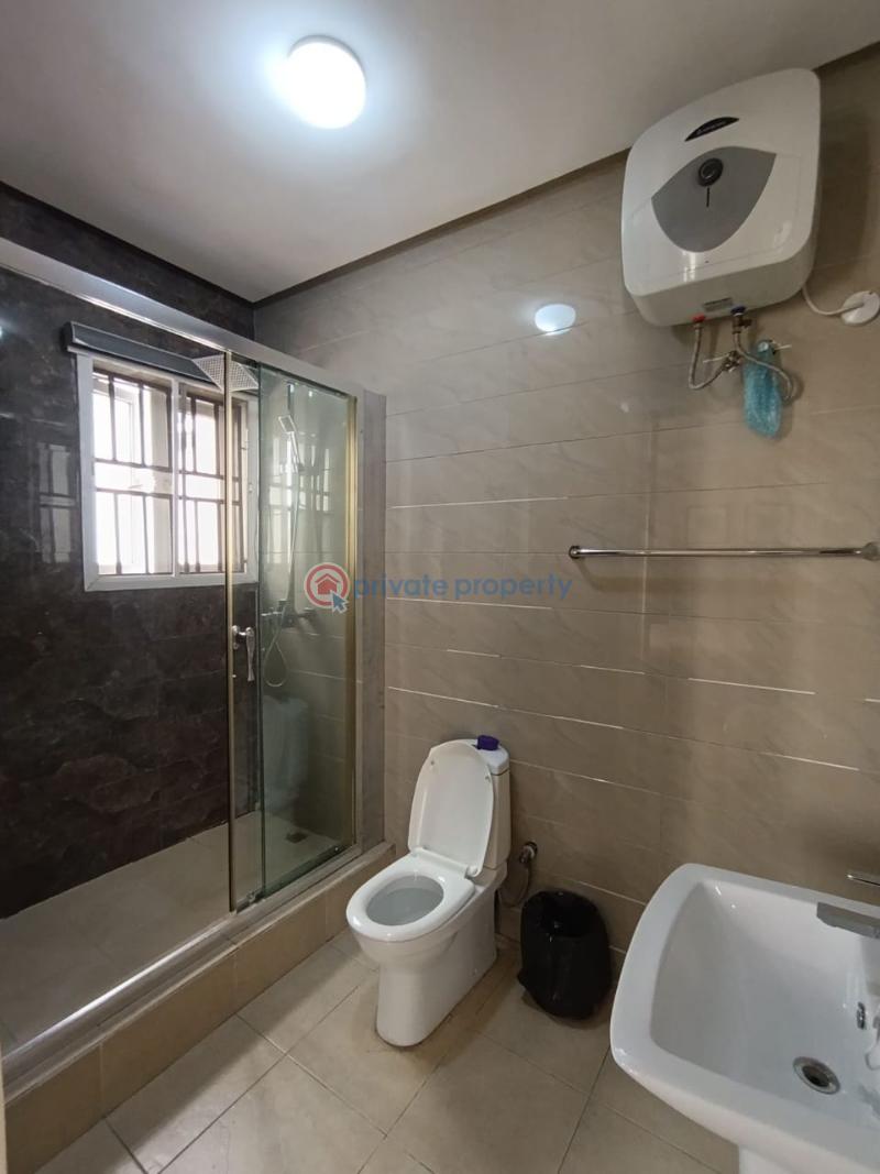 4 bedroom Maisonette For Rent Parkview Estate Ikoyi Lagos - 21