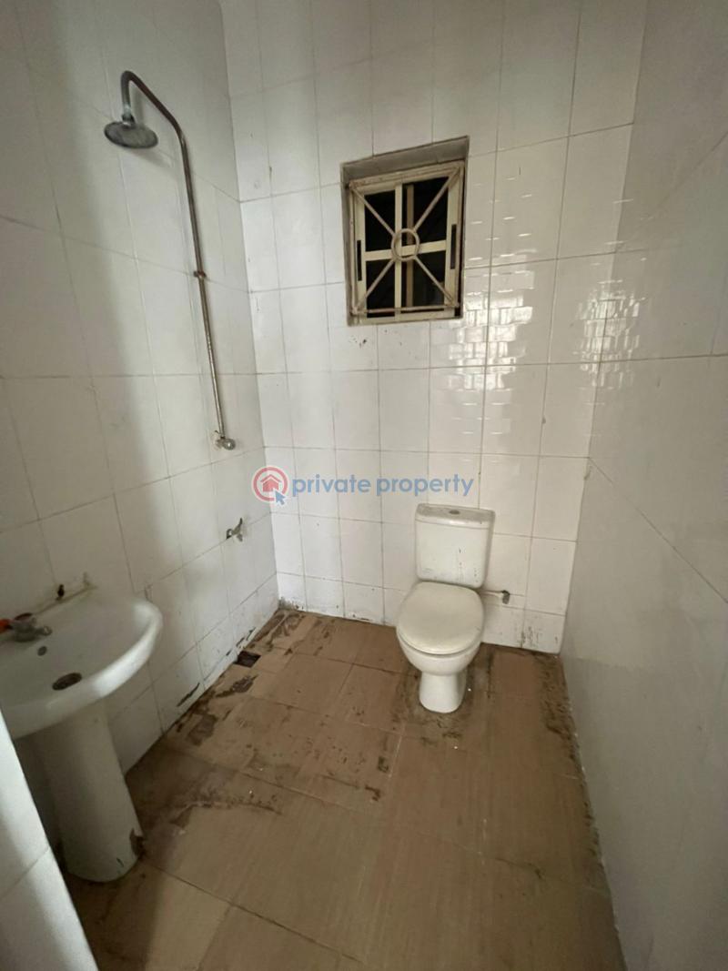 4 bedroom Maisonette For Rent Parkview Estate Ikoyi Lagos - 6