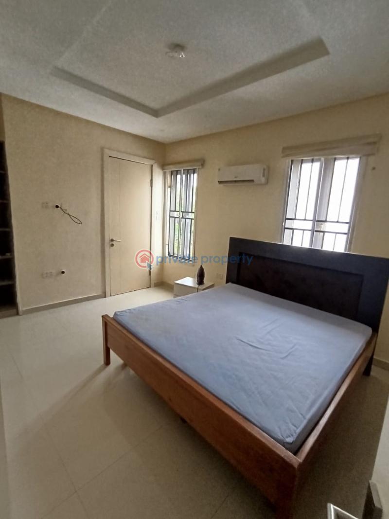 4 bedroom Maisonette For Rent Parkview Estate Ikoyi Lagos - 15