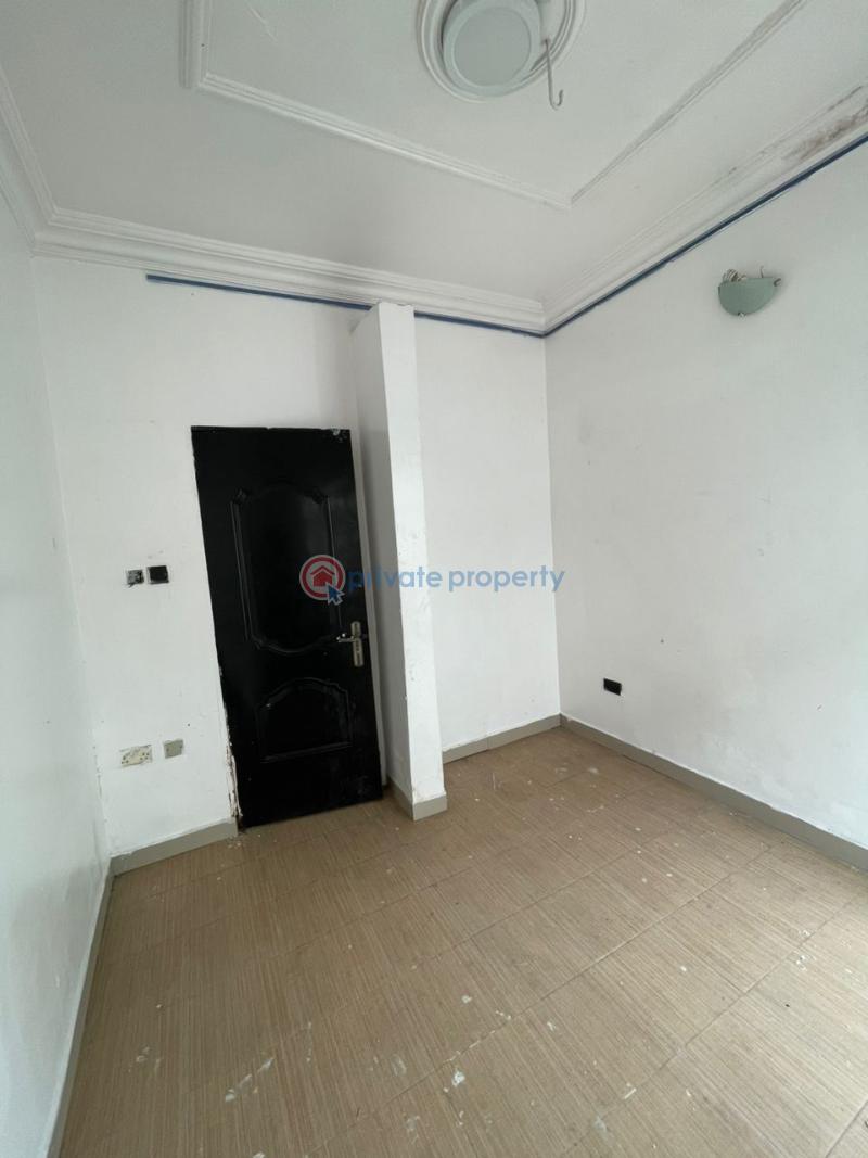 4 bedroom Maisonette For Rent Parkview Estate Ikoyi Lagos - 3