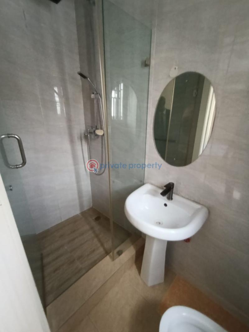 4 bedroom Maisonette For Rent Parkview Estate Ikoyi Lagos - 19