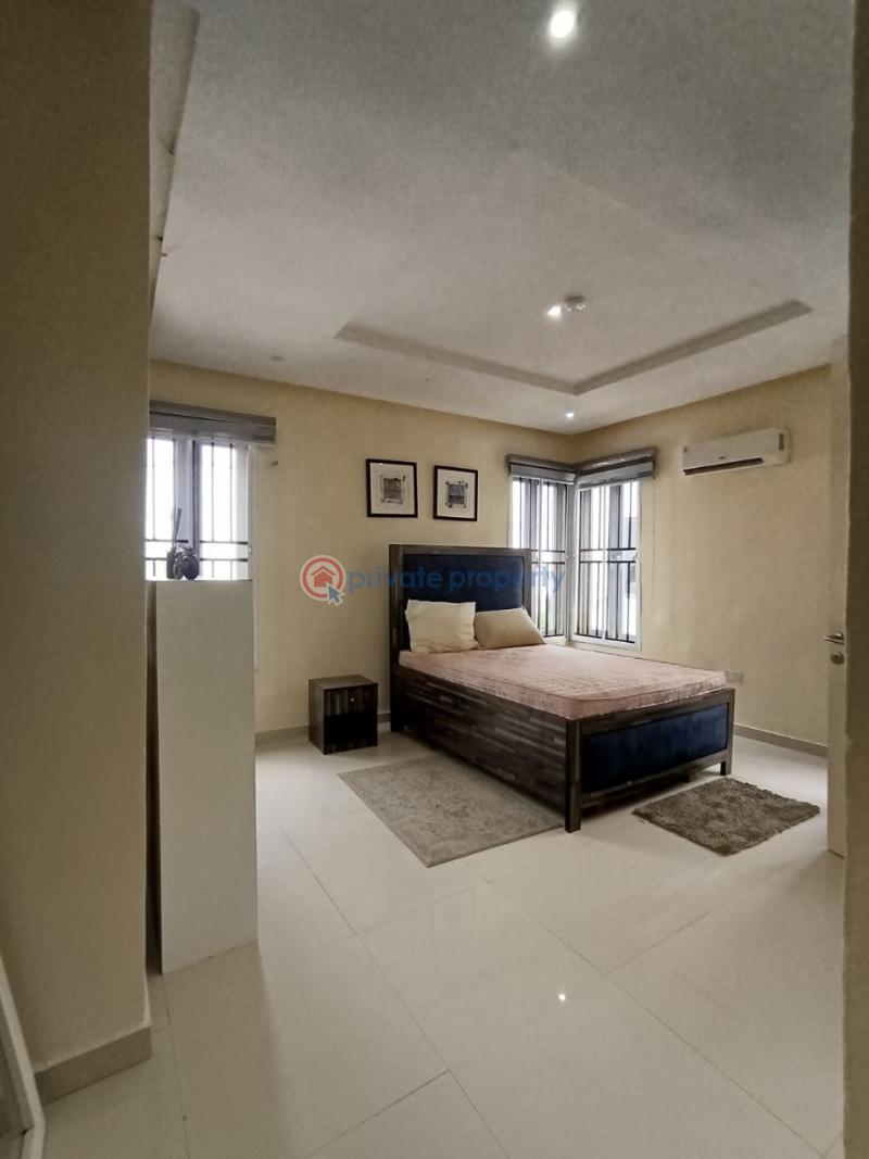 4 bedroom Maisonette For Rent Parkview Estate Ikoyi Lagos - 20