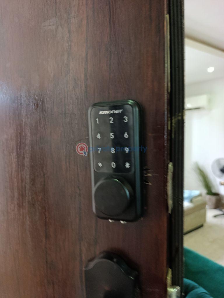 4 bedroom Maisonette For Rent Parkview Estate Ikoyi Lagos - 16