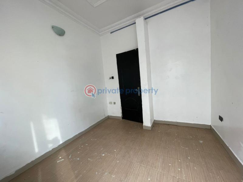 4 bedroom Maisonette For Rent Parkview Estate Ikoyi Lagos - 2