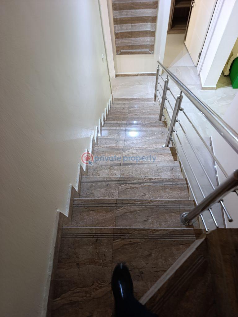 4 bedroom Maisonette For Rent Parkview Estate Ikoyi Lagos - 9