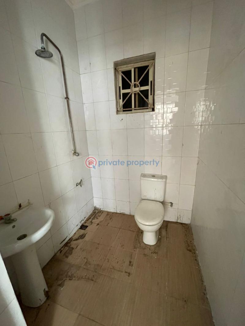 4 bedroom Maisonette For Rent Parkview Estate Ikoyi Lagos - 1
