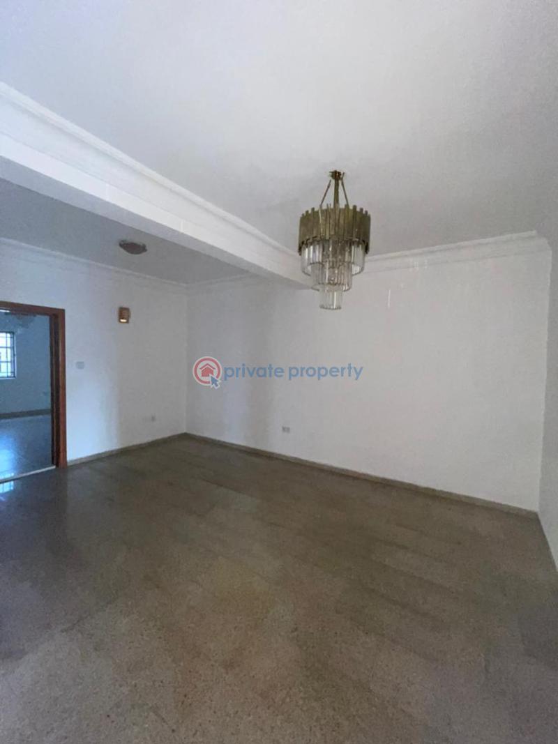 4 bedroom Semi detached Duplex For Rent Old Ikoyi Lagos Ikoyi Lagos - 18