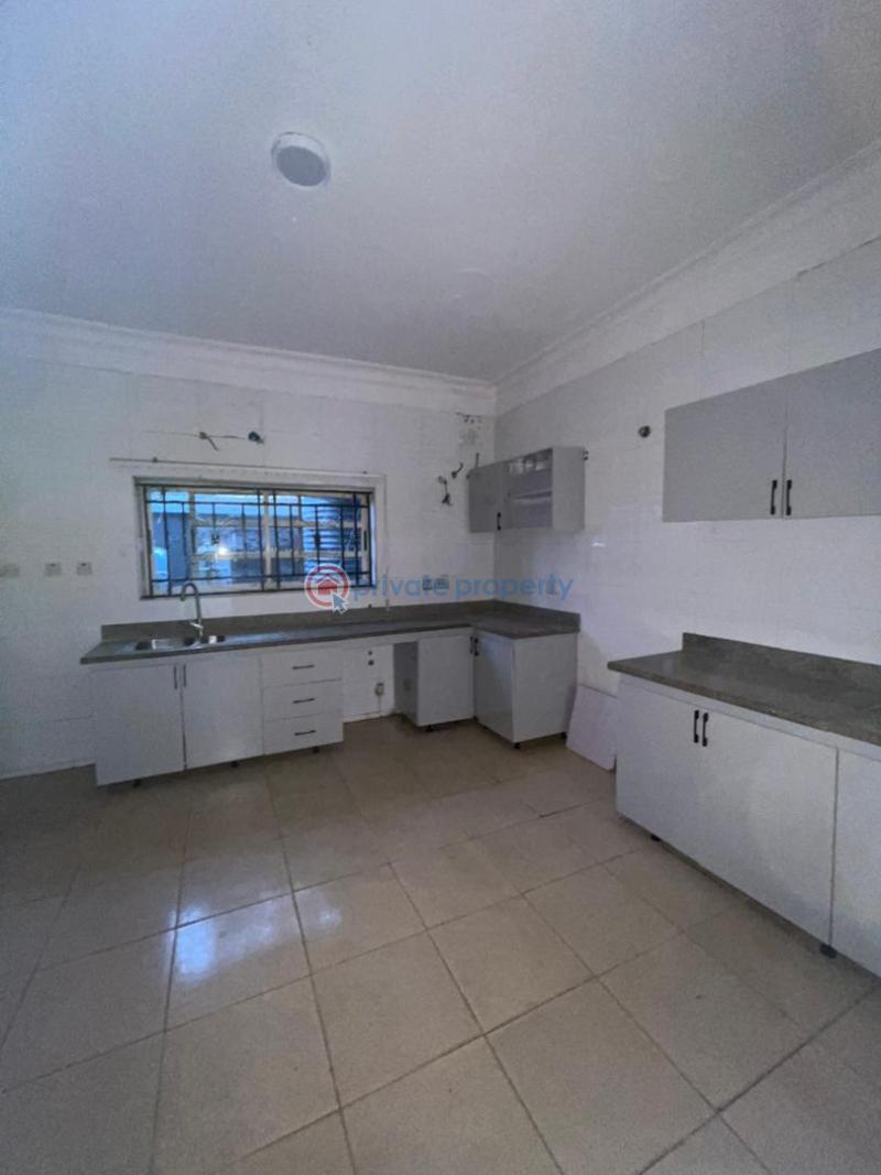 4 bedroom Semi detached Duplex For Rent Old Ikoyi Lagos Ikoyi Lagos - 20