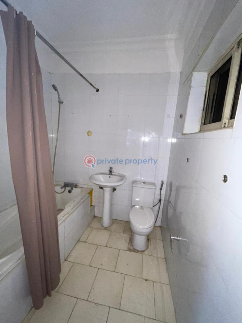 4 bedroom Semi detached Duplex For Rent Old Ikoyi Lagos Ikoyi Lagos - 14