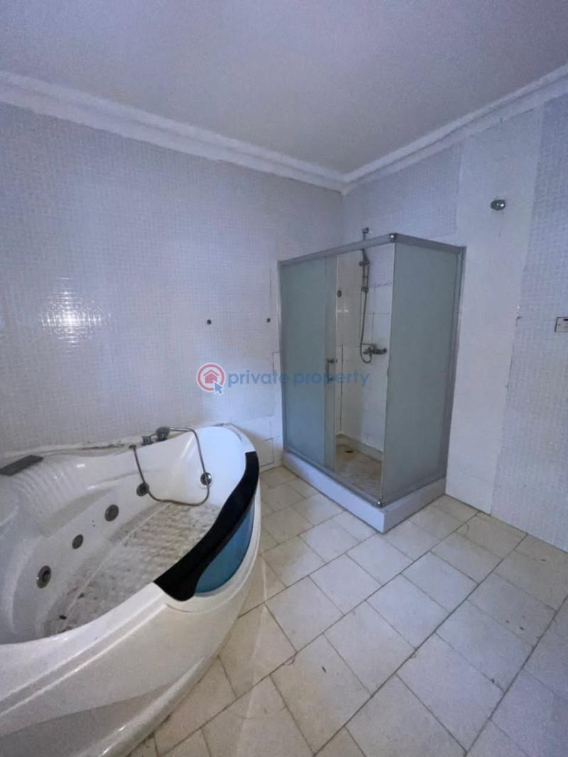 4 bedroom Semi detached Duplex For Rent Old Ikoyi Lagos Ikoyi Lagos - 17