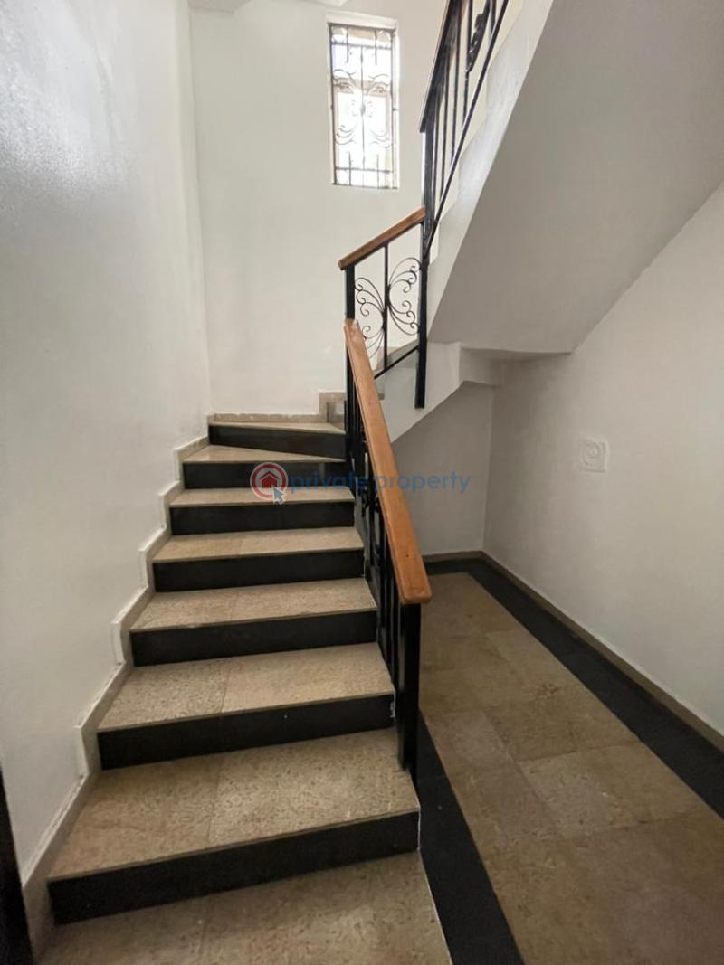 4 bedroom Semi detached Duplex For Rent Old Ikoyi Lagos Ikoyi Lagos - 11