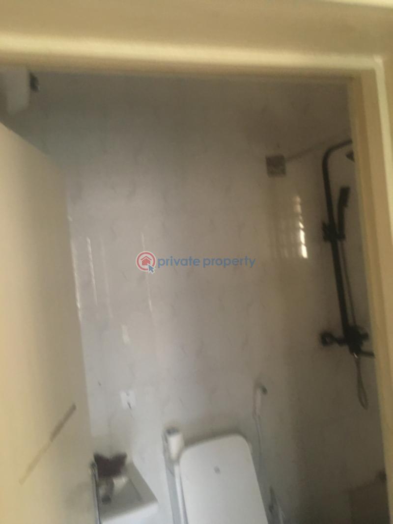 4 bedroom Maisonette For Rent Off Oba Akinjobi Street Ikeja GRA Lagos - 3