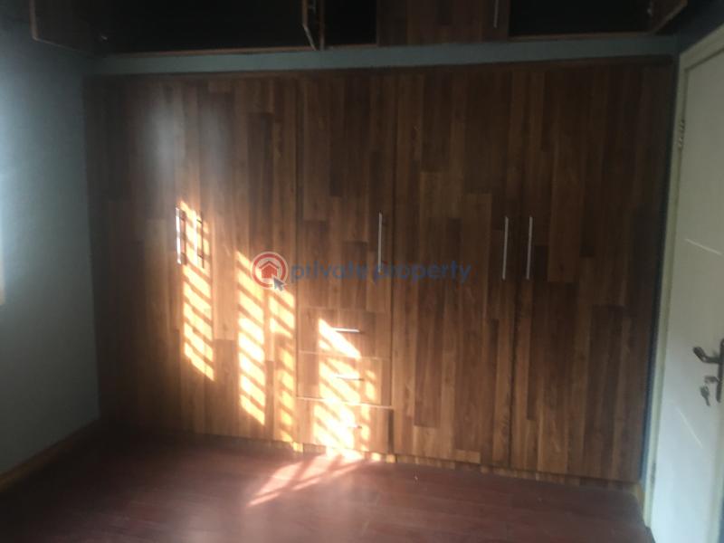 4 bedroom Maisonette For Rent Off Oba Akinjobi Street Ikeja GRA Lagos - 4