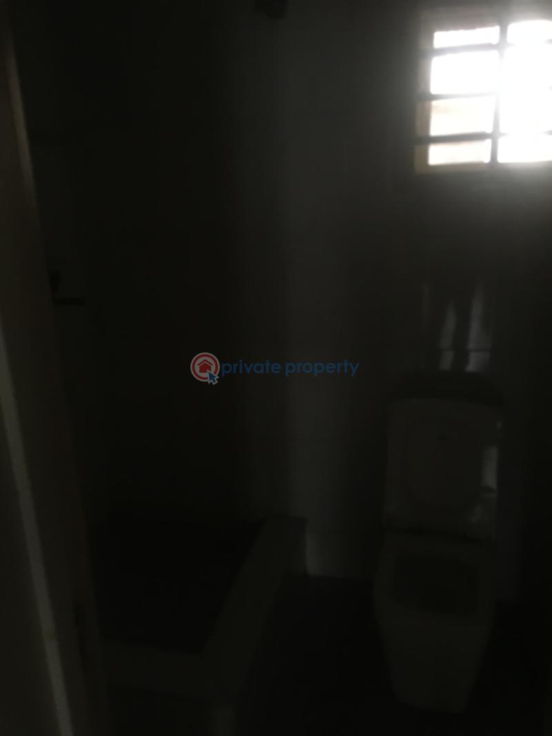 4 bedroom Maisonette For Rent Off Oba Akinjobi Street Ikeja GRA Lagos - 6
