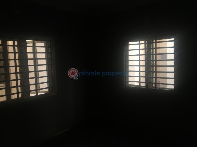 4 bedroom Maisonette For Rent Off Oba Akinjobi Street Ikeja GRA Lagos - 9