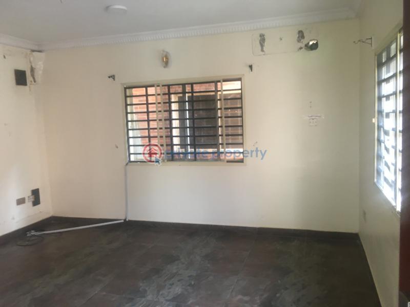 4 bedroom Maisonette For Rent Off Oba Akinjobi Street Ikeja GRA Lagos - 0
