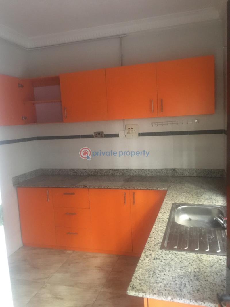 4 bedroom Maisonette For Rent Off Oba Akinjobi Street Ikeja GRA Lagos - 2