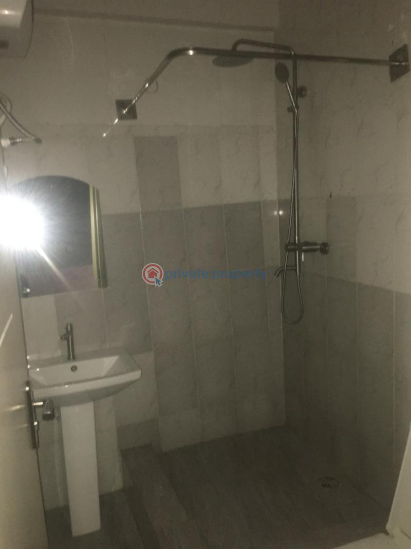 4 bedroom Maisonette For Rent Off Oba Akinjobi Street Ikeja GRA Lagos - 12