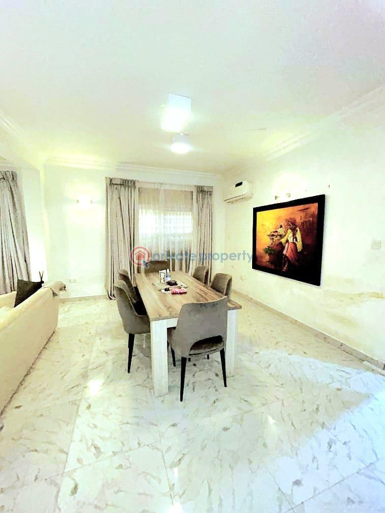 5 bedroom Detached Duplex For Rent Old Ikoyi Lagos - 8