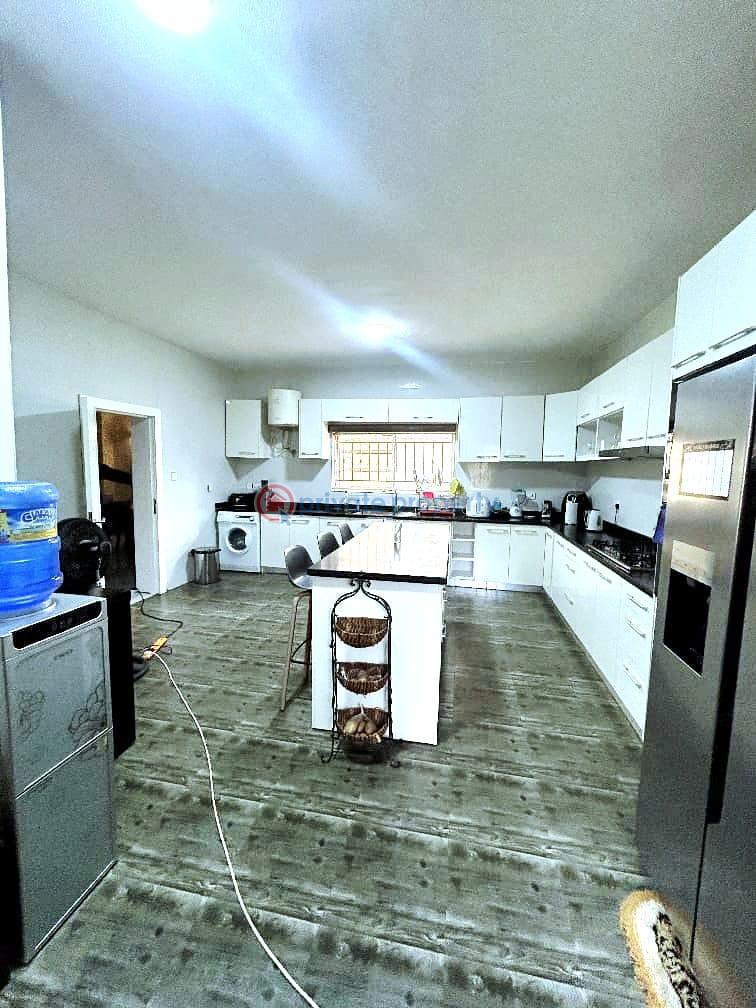 5 bedroom Detached Duplex For Rent Old Ikoyi Lagos - 12