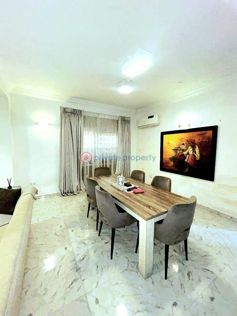 5 bedroom Detached Duplex For Rent Old Ikoyi Lagos - 10