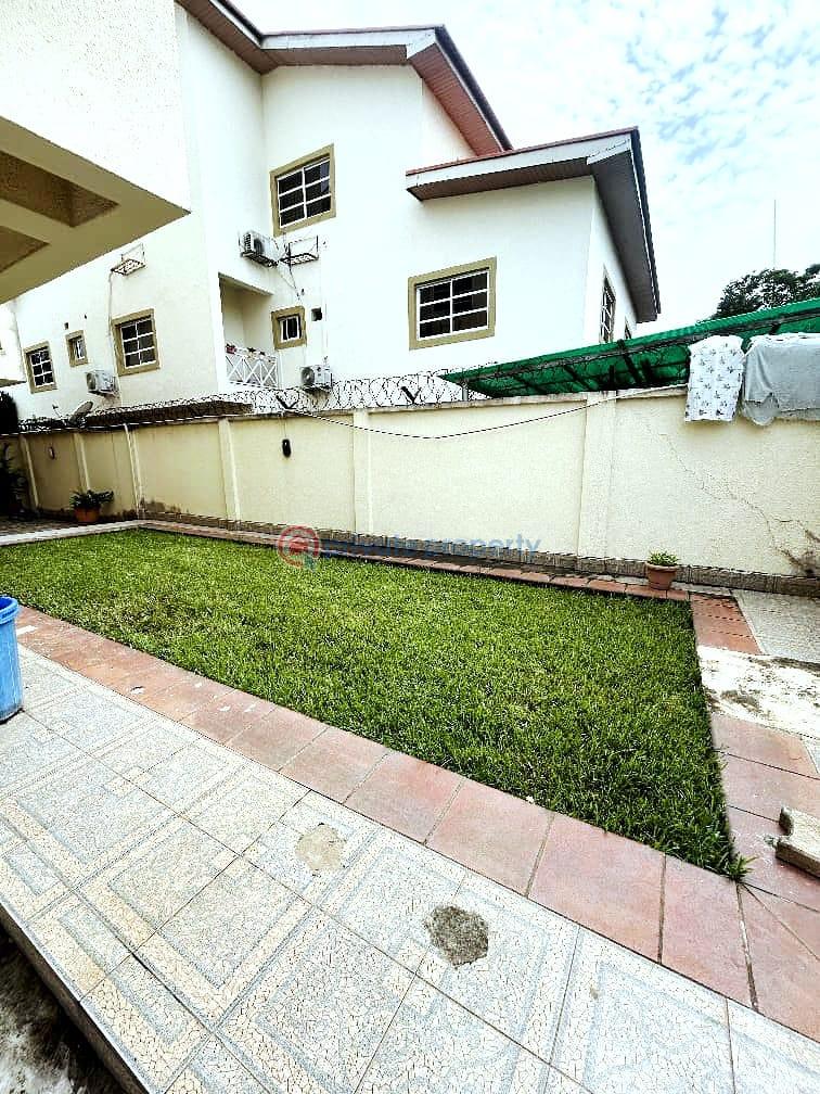 5 bedroom Detached Duplex For Rent Old Ikoyi Lagos - 7