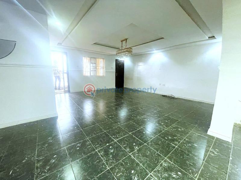 5 bedroom Detached Duplex For Rent Old Ikoyi Lagos - 3
