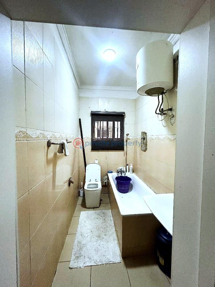 5 bedroom Detached Duplex For Rent Old Ikoyi Lagos - 11
