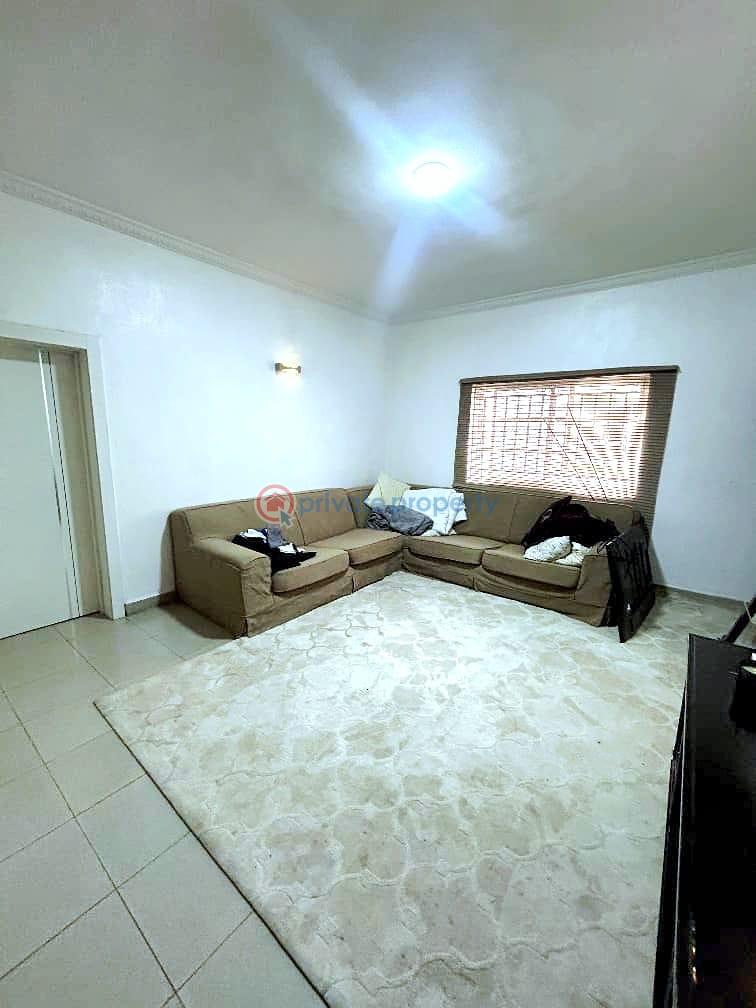 5 bedroom Detached Duplex For Rent Old Ikoyi Lagos - 13
