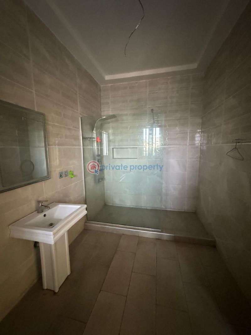 5 bedroom Terrace For Rent Victoria Island Lagos - 3