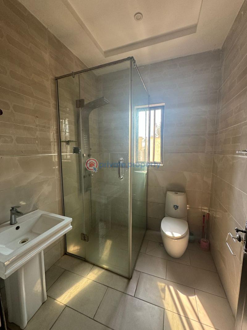 5 bedroom Terrace For Rent Victoria Island Lagos - 6