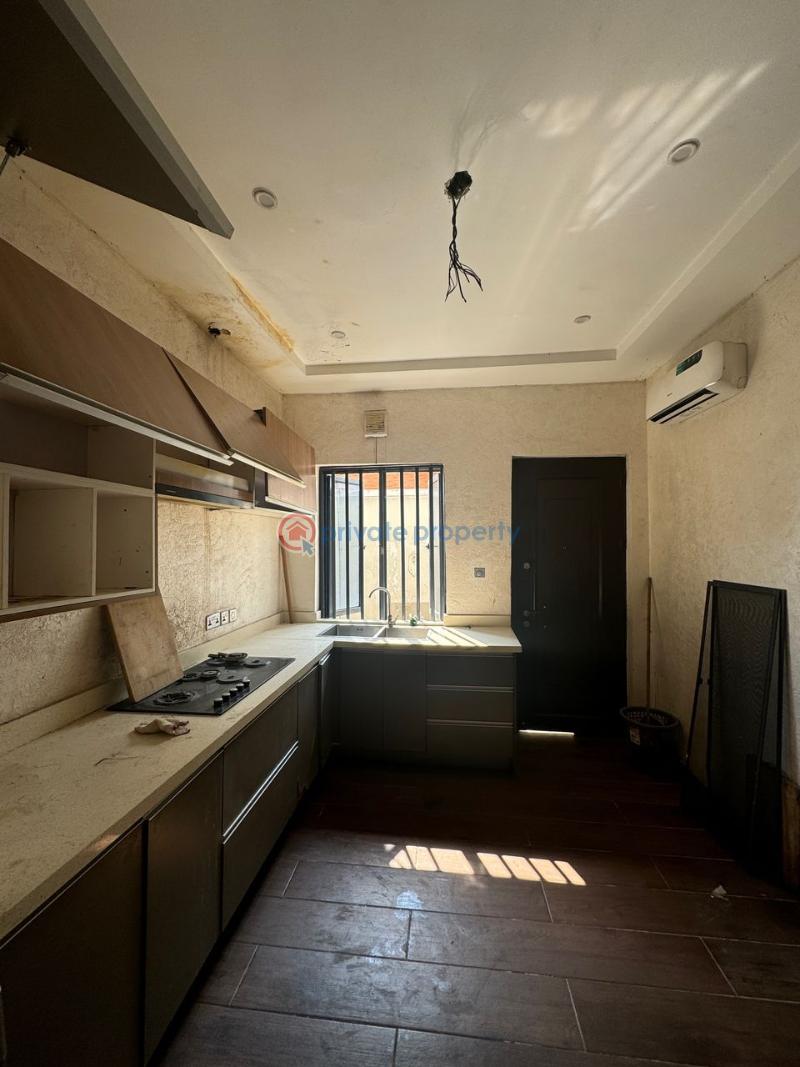 5 bedroom Terrace For Rent Victoria Island Lagos - 9