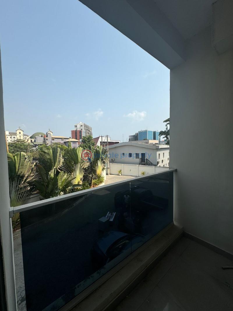 5 bedroom Terrace For Rent Victoria Island Lagos - 4