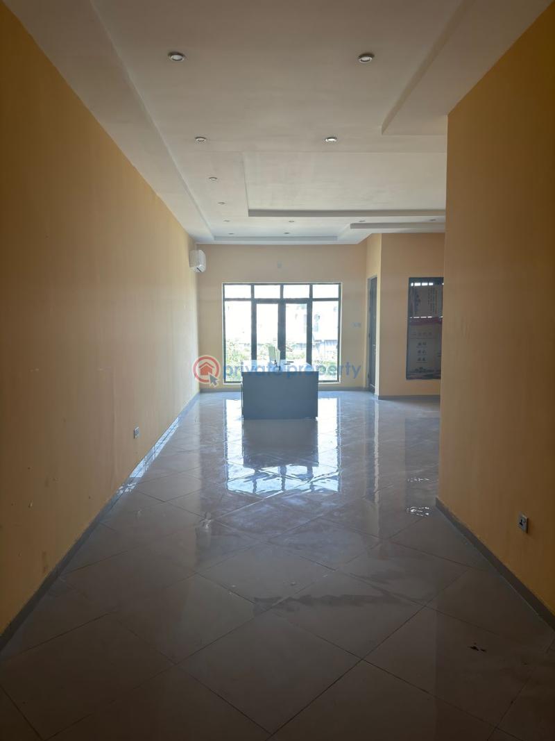 5 bedroom Terrace For Rent Victoria Island Lagos - 2