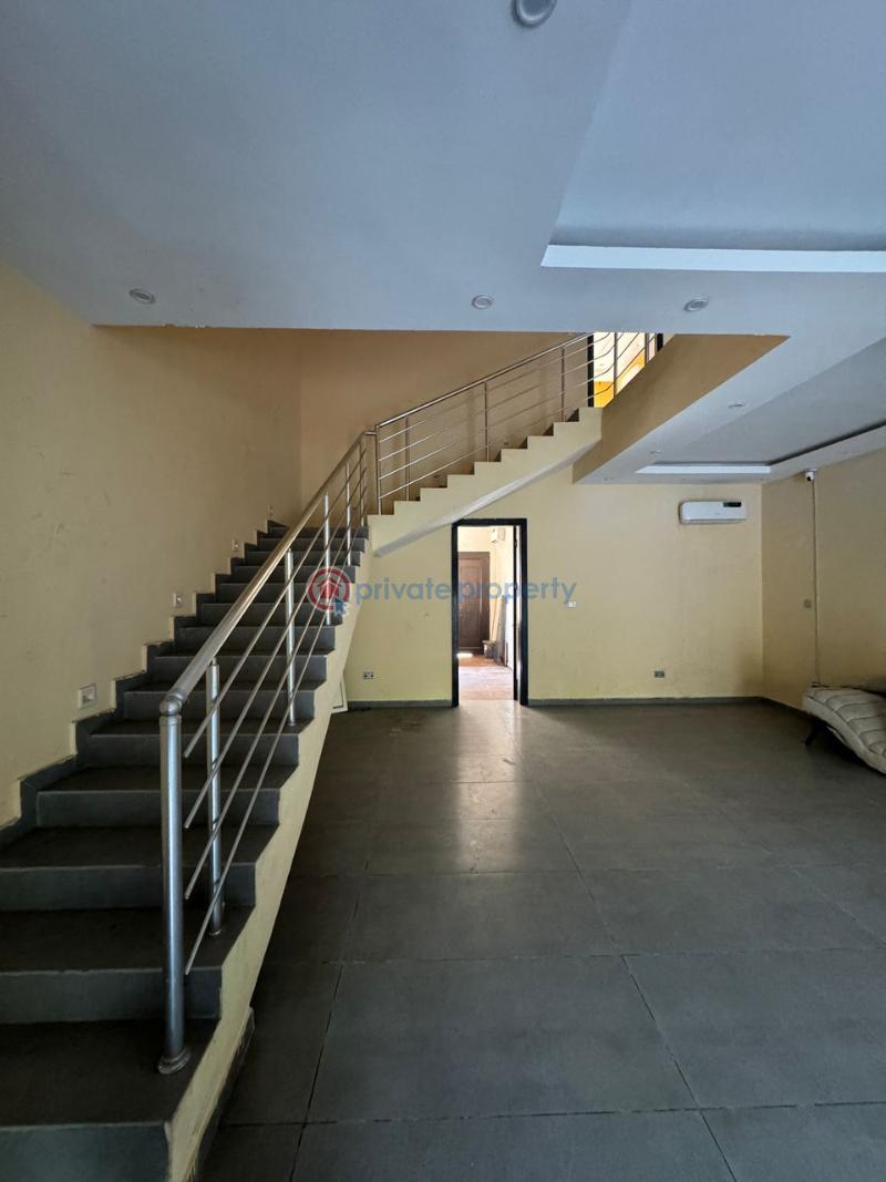 5 bedroom Terrace For Rent Victoria Island Lagos - 1
